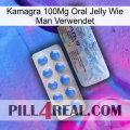 Kamagra 100Mg Oral Jelly How To Use 39